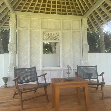 Sea Star Boutique Hotel Hikkaduwa Bagian luar foto