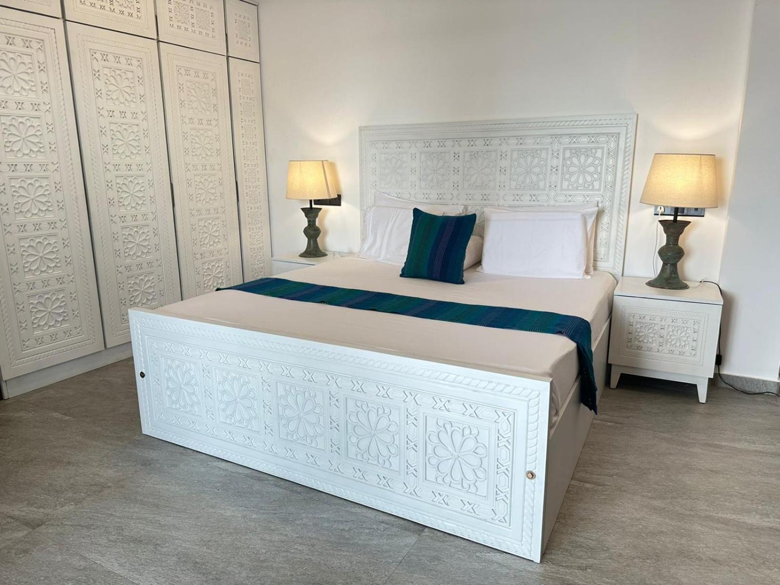 Sea Star Boutique Hotel Hikkaduwa Bagian luar foto