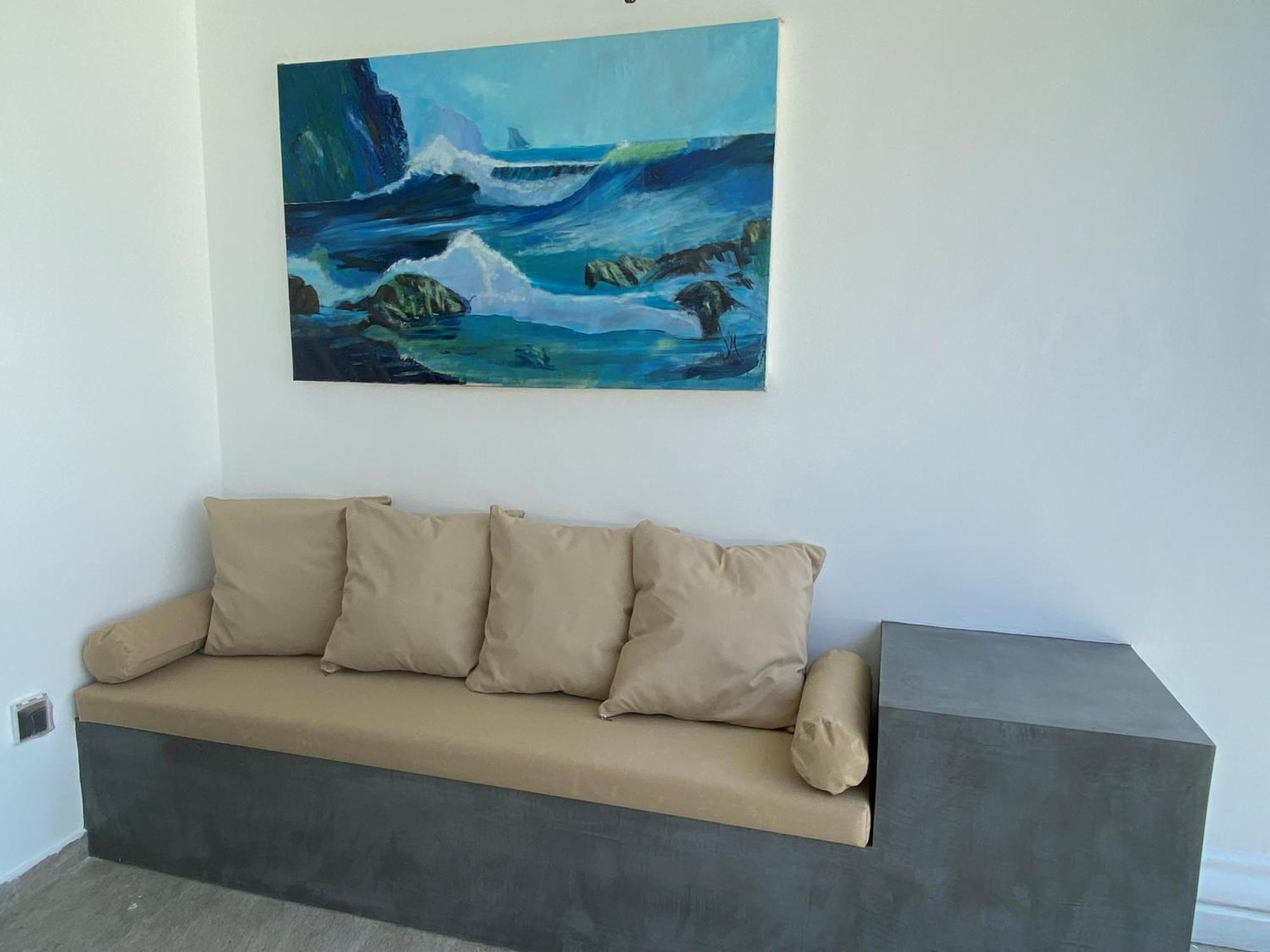Sea Star Boutique Hotel Hikkaduwa Bagian luar foto